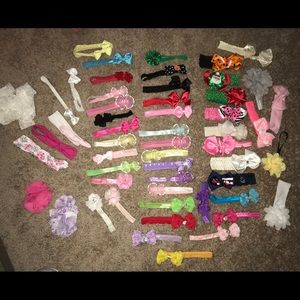 Baby Headbands